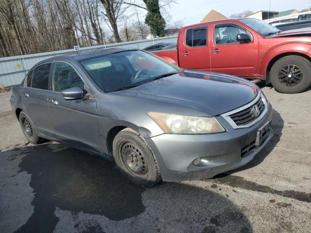 Photo 4 from auction – 2012 HONDA ACCORD LX with VIN 1HGCP2F37CA027492
