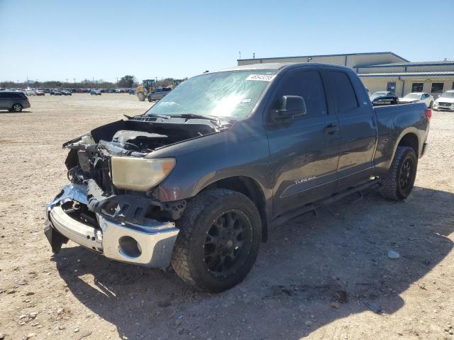 TOYOTA TUNDRA DOU 2012 with VIN 5TFRM5F16CX042743 - Photo from auction