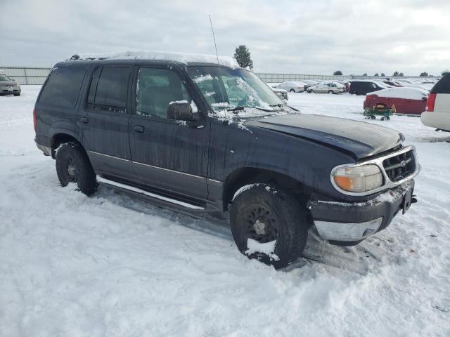 Photo 4 from auction – 2000 FORD EXPLORER X with VIN 1FMZU73E3YZB27601