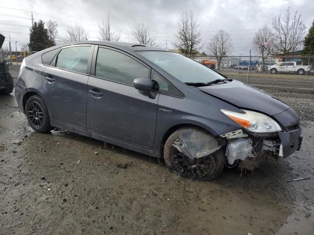 Photo 4 from auction – 2015 TOYOTA PRIUS with VIN JTDKN3DU7F0462461