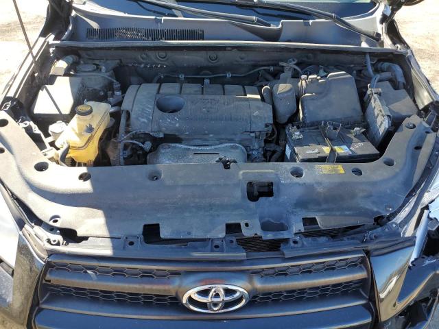 Photo 12 from auction – 2012 TOYOTA RAV4 with VIN 2T3BF4DV6CW259659