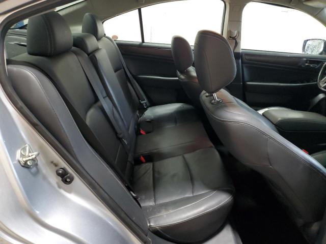 Photo 10 from auction – 2015 SUBARU LEGACY 2.5 with VIN 4S3BNAN63F3040772