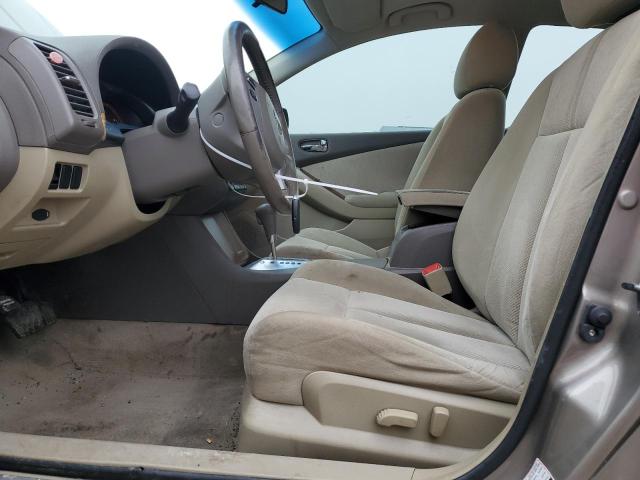 Photo 7 from auction – 2008 NISSAN ALTIMA HYB with VIN 1N4CL21E68C231530