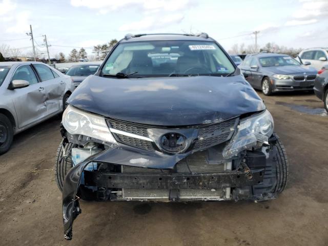 Zdjęcie 5 z aukcji – 2013 TOYOTA RAV4 LE z VIN 2T3BFREV7DW067843