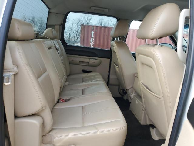 Photo 10 from auction – 2011 CHEVROLET SILVERADO with VIN 3GCPKSE3XBG326183