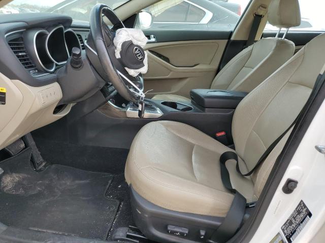 Photo 7 from auction – 2015 KIA OPTIMA EX with VIN 5XXGN4A73FG490539