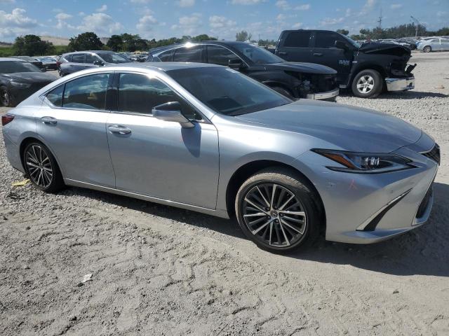 Photo 4 from auction – 2022 LEXUS ES 350 BAS with VIN 58ADZ1B10NU118640