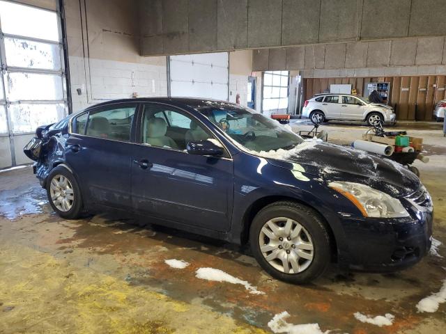 Photo 4 from auction – 2011 NISSAN ALTIMA BAS with VIN 1N4AL2AP2BN422902