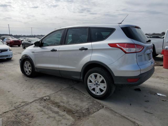 Photo 2 from auction – 2014 FORD ESCAPE S with VIN 1FMCU0F75EUB61123