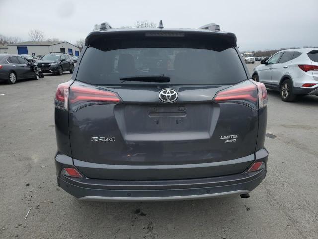 Снимка 6 от търг – 2017 TOYOTA RAV4 LIMIT с VIN 2T3DFREV5HW583777