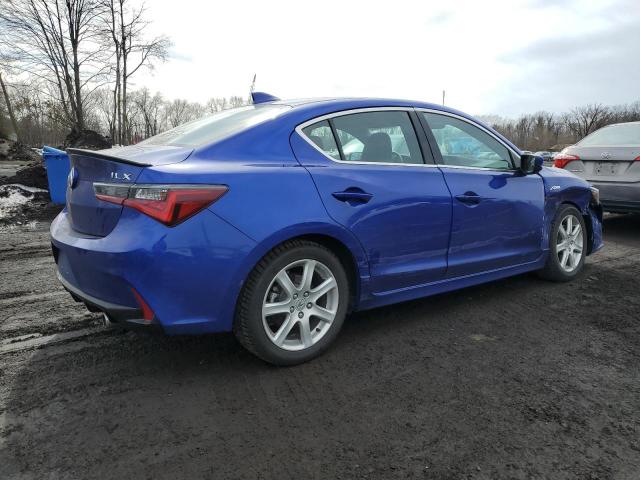 Photo 3 from auction – 2020 ACURA ILX PREMIU with VIN 19UDE2F80LA012399