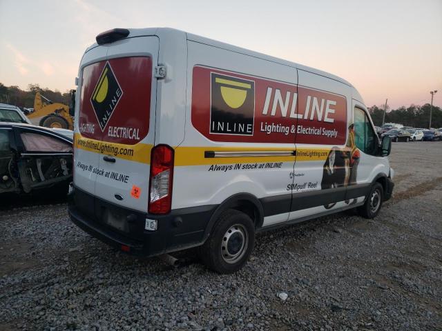 Photo 3 from auction – 2022 FORD TRANSIT T- with VIN 1FTBR1C81NKA73847