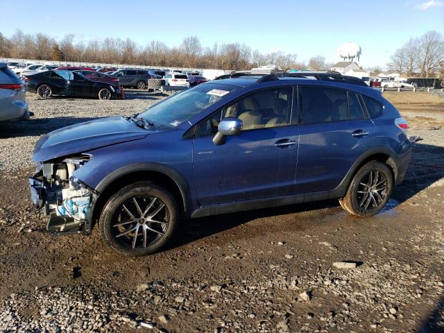 SUBARU XV CROSSTR 2014 с VIN JF2GPBKC5EH313004 - Снимка от търг