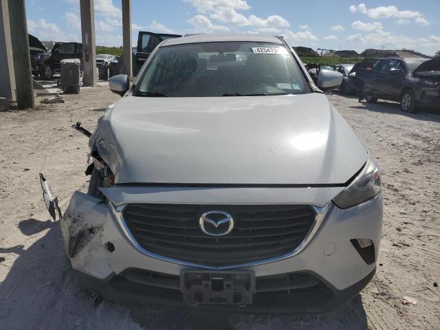 Photo 5 from auction – 2016 MAZDA CX-3 SPORT with VIN JM1DKBB78G0106997