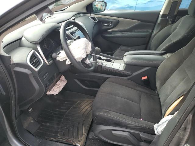 Photo 7 from auction – 2016 NISSAN MURANO S with VIN 5N1AZ2MH2GN160394