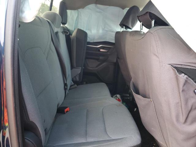 Photo 10 from auction – 2019 RAM 1500 BIG H with VIN 1C6SRFBT9KN872649