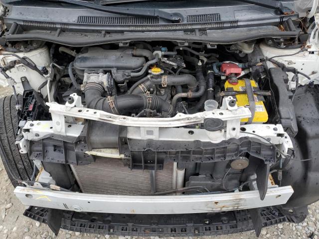 Photo 11 from auction – 2014 SCION IQ with VIN JTNJJXB07EJ027099