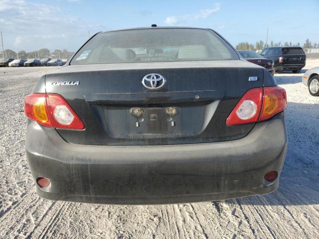 Photo 6 from auction – 2009 TOYOTA COROLLA BA with VIN 1NXBU40E19Z070320