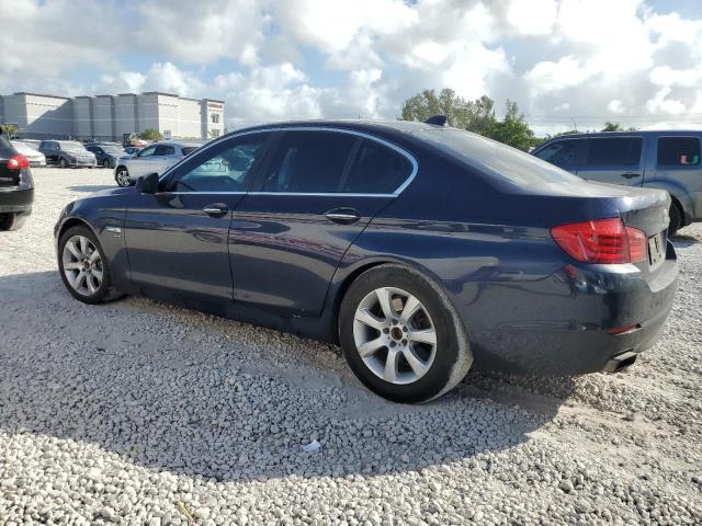 Photo 2 from auction – 2012 BMW 550 XI with VIN WBAFU9C51CC787762