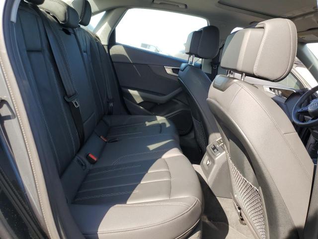 Photo 10 from auction – 2020 AUDI A4 PREMIUM with VIN WAUGMAF42LN003957