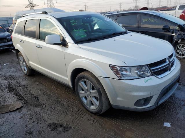 Photo 4 from auction – 2014 DODGE JOURNEY LI with VIN 3C4PDCDG5ET186740