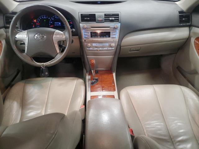 Photo 8 from auction – 2011 TOYOTA CAMRY BASE with VIN 4T4BF3EK3BR131410