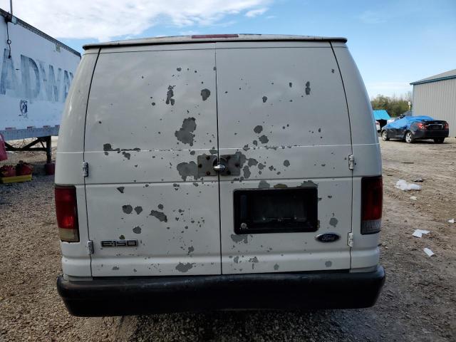 Photo 6 from auction – 2006 FORD ECONOLINE with VIN 1FTRE14W46DA70261