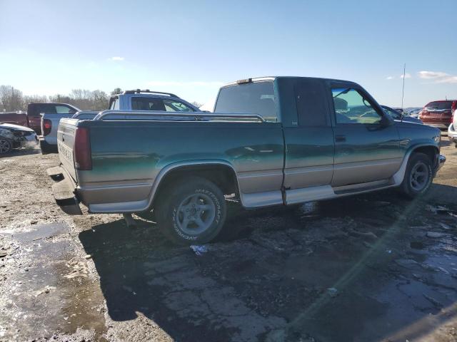 Photo 3 from auction – 1996 CHEVROLET GMT-400 C1 with VIN 1GBEC19M3TE227980