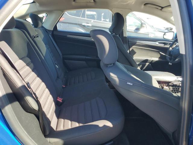 Photo 10 from auction – 2018 FORD FUSION SE with VIN 3FA6P0HD6JR257541