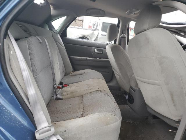 Снимка 10 от търг – 2002 FORD TAURUS SES с VIN 1FAFP55U62G283681