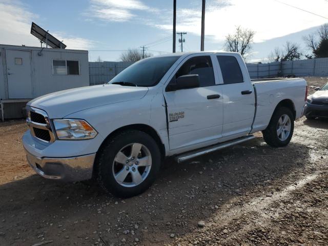 RAM 1500 CLASS 2019 with VIN 1C6RR6FG5KS675393 - Photo from auction
