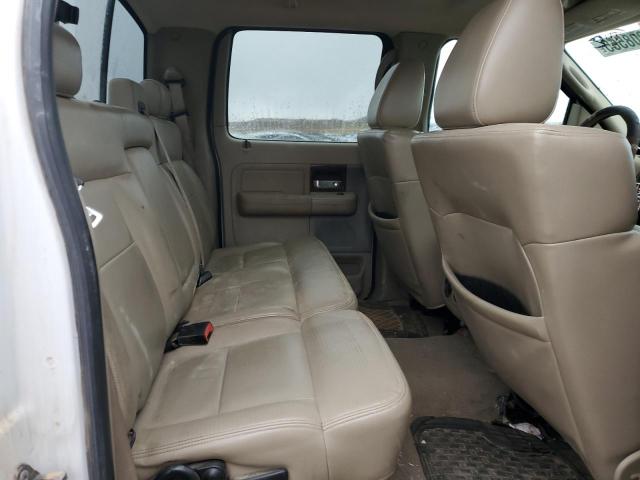 Photo 10 from auction – 2008 FORD F150 SUPER with VIN 1FTPW14578FB68056