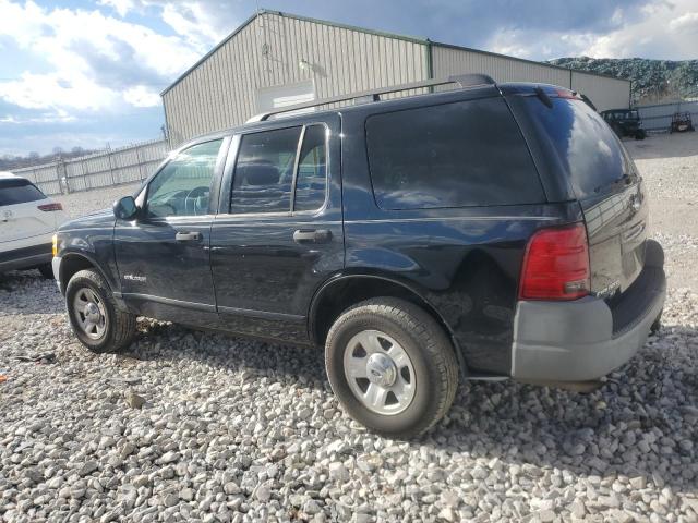 Photo 2 from auction – 2002 FORD EXPLORER X with VIN 1FMZU72E02UC77316