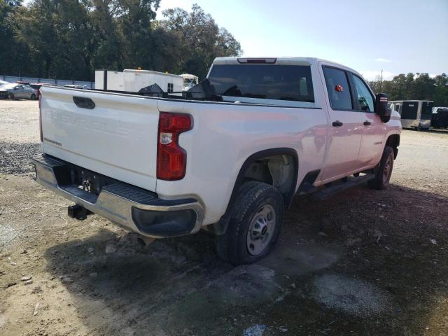 Снимка 3 от търг – 2023 CHEVROLET SILVERADO с VIN 1GC1YLE71PF167690