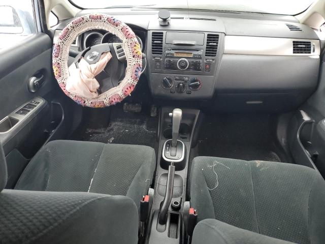 Photo 8 from auction – 2012 NISSAN VERSA S with VIN 3N1BC1CP6CK225165