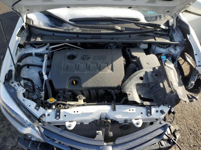 Photo 11 from auction – 2016 TOYOTA COROLLA EC with VIN 5YFBPRHE3GP426032