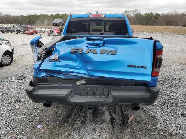 Photo 6 from auction – 2020 RAM 1500 REBEL with VIN 1C6SRFLT9LN304157