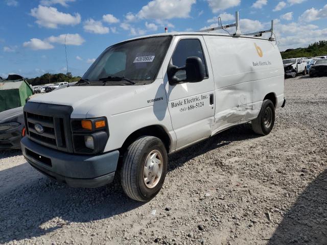FORD ECONOLINE 2009 with VIN 1FTNE24W79DA42334 - Photo from auction
