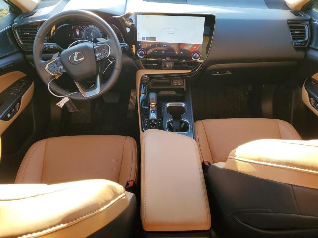 Photo 8 from auction – 2023 LEXUS NX 350H with VIN 2T2GKCEZ5PC015106