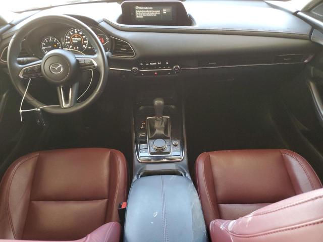 Photo 8 from auction – 2024 MAZDA CX-30 PREF with VIN 3MVDMBCM4RM650751