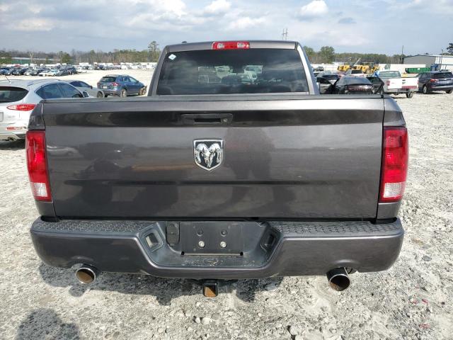 Photo 6 from auction – 2014 RAM 1500 ST with VIN 1C6RR6FT2ES384190