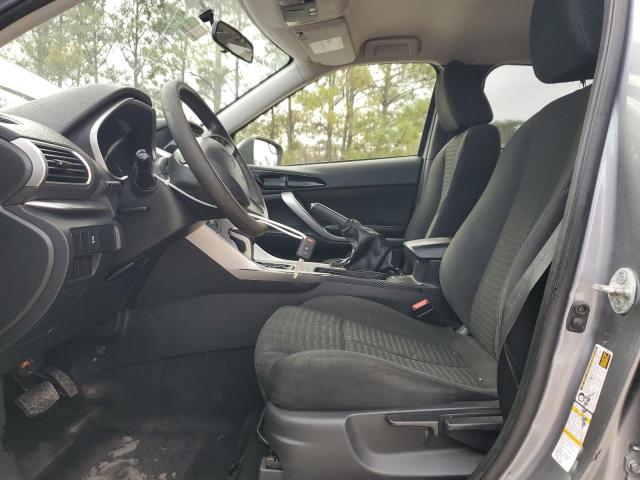 Photo 7 from auction – 2019 MITSUBISHI ECLIPSE CR with VIN JA4AS3AAXKZ010101