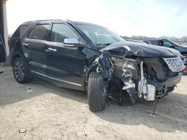 Photo 4 from auction – 2016 FORD EXPLORER P with VIN 1FM5K8HT4GGB72476
