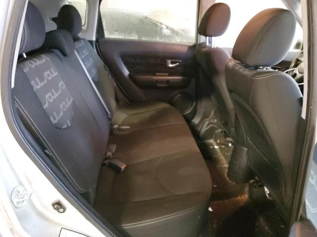Photo 11 from auction – 2013 KIA SOUL + with VIN KNDJT2A60D7483254