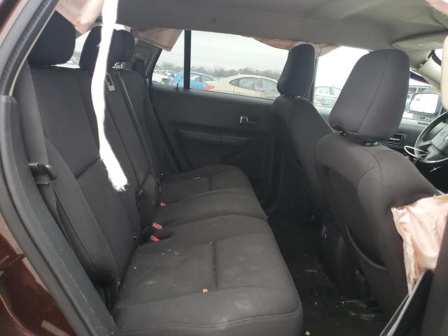 Photo 11 from auction – 2010 FORD EDGE SEL with VIN 2FMDK4JC0ABA21406