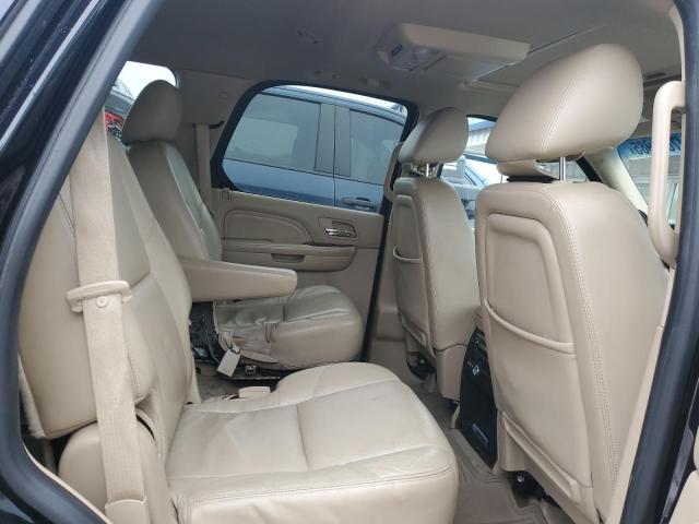 Photo 11 from auction – 2014 CADILLAC ESCALADE L with VIN 1GYS4BEF9ER192926
