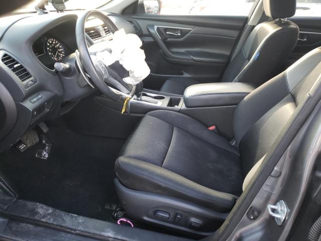 Photo 7 from auction – 2016 NISSAN ALTIMA 2.5 with VIN 1N4AL3AP3GC265213
