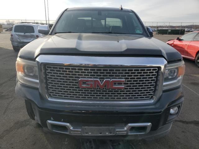 Photo 5 from auction – 2015 GMC SIERRA K15 with VIN 3GTU2WEC0FG136313