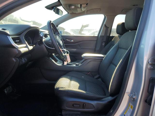Photo 7 from auction – 2017 GMC ACADIA SLE with VIN 1GKKNLLS3HZ293087