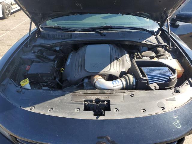 Снимка 11 от търг – 2017 DODGE CHARGER R/ с VIN 2C3CDXCT2HH537402